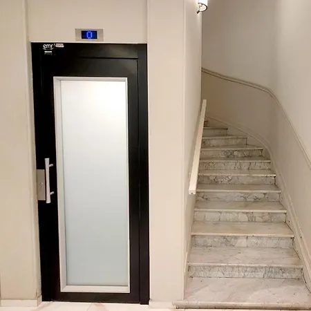 Apartment Ze Perfect Place - - Massena Nice
