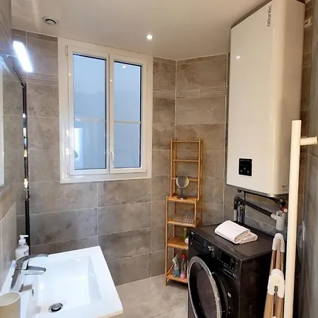Ze Perfect Place - - Massena Apartment *