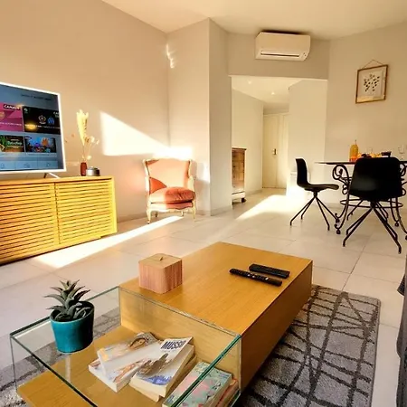 Ze Perfect Place - - Massena *