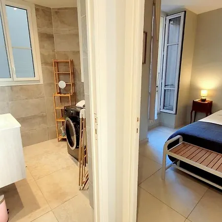 Ze Perfect Place - - Massena * ניס